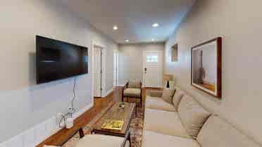 1 BR in Denver
