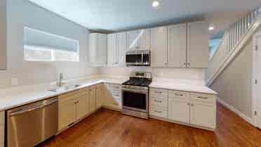 1 BR in Denver