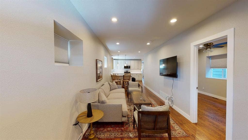 1 BR in Denver