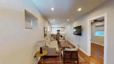1 BR in Denver