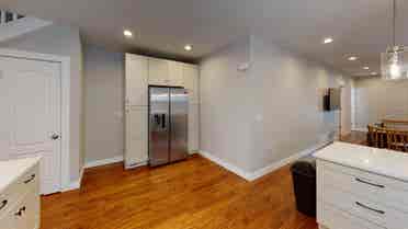 1 BR in Denver