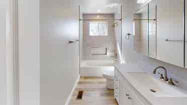 1 BR in Denver