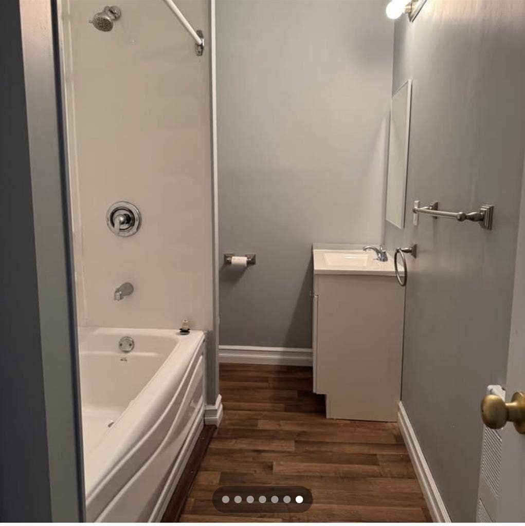 New Listing