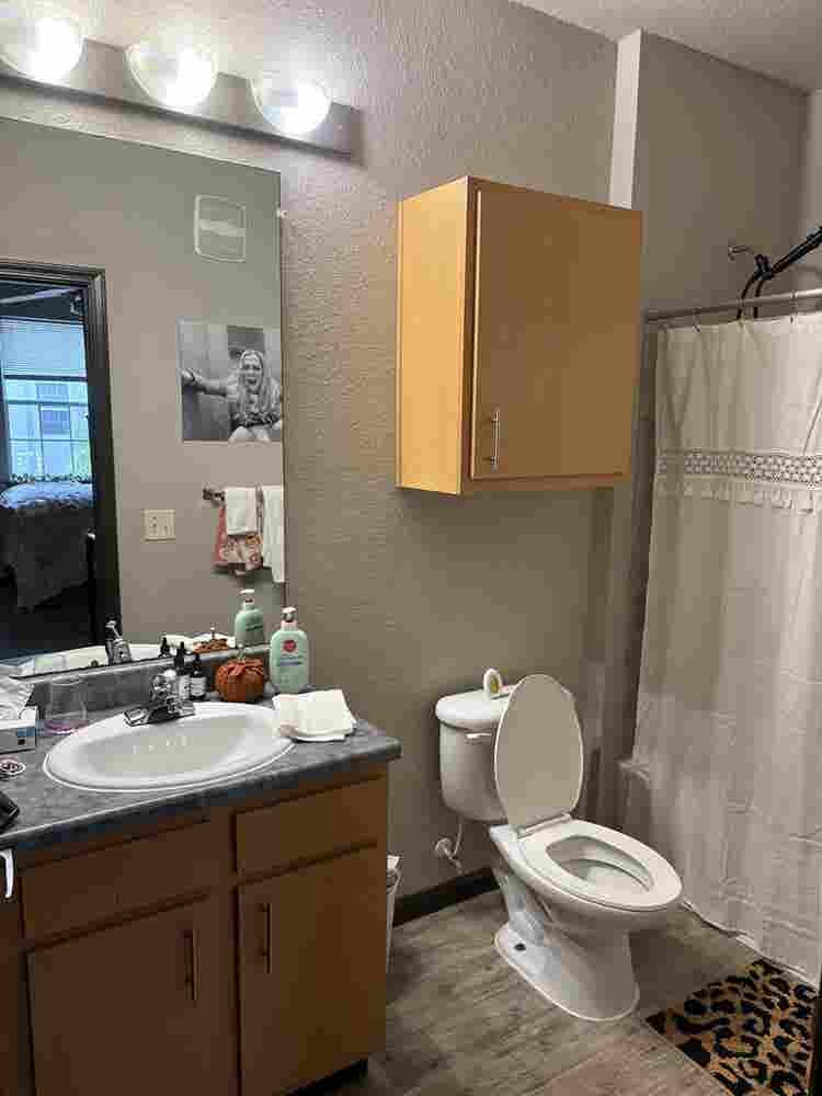 Sublease Available at 4050 Lofts