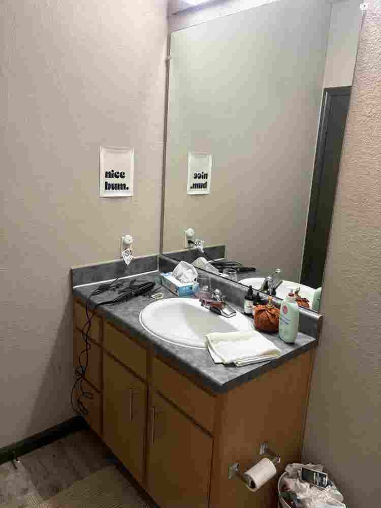 Sublease Available at 4050 Lofts