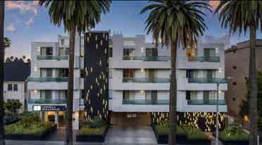 Master bedroom for rent HOLLYWOODD