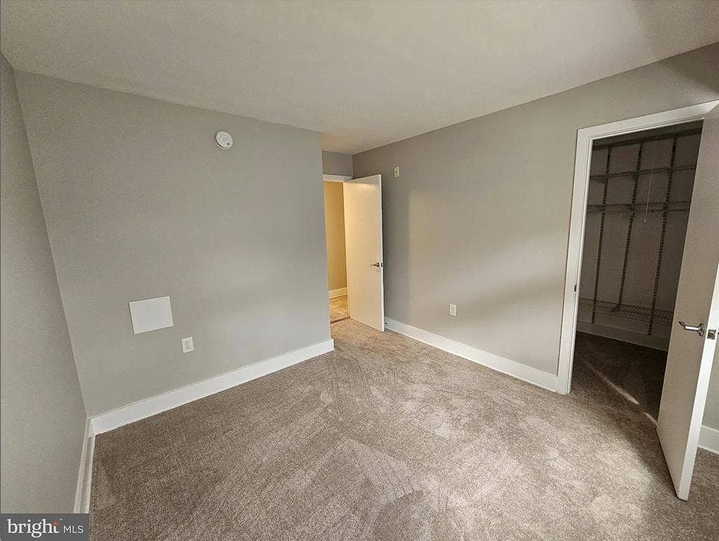 Spacious Room for Rent Anacostia