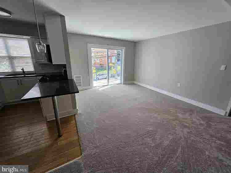 Spacious Room for Rent Anacostia