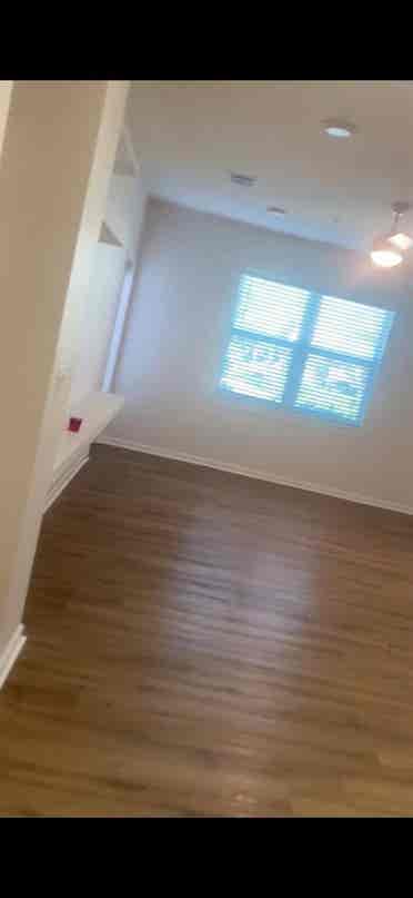 Roommate needed asap.