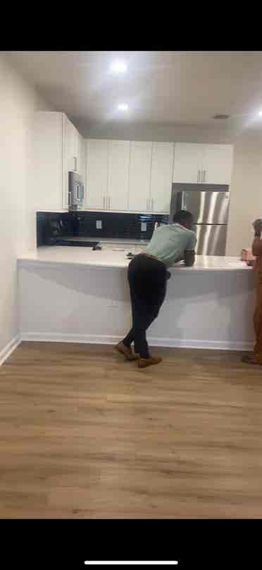 Roommate needed asap.