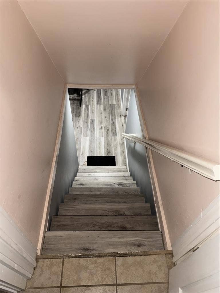Private room for rent