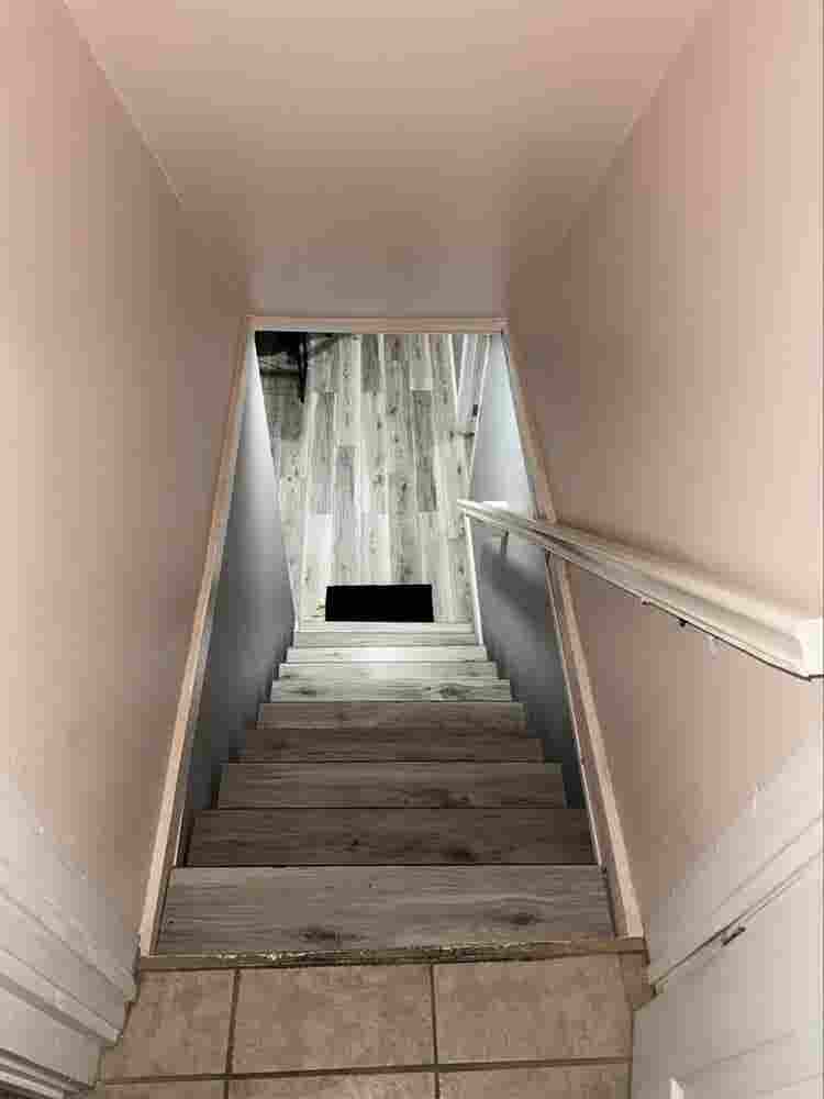Private room for rent