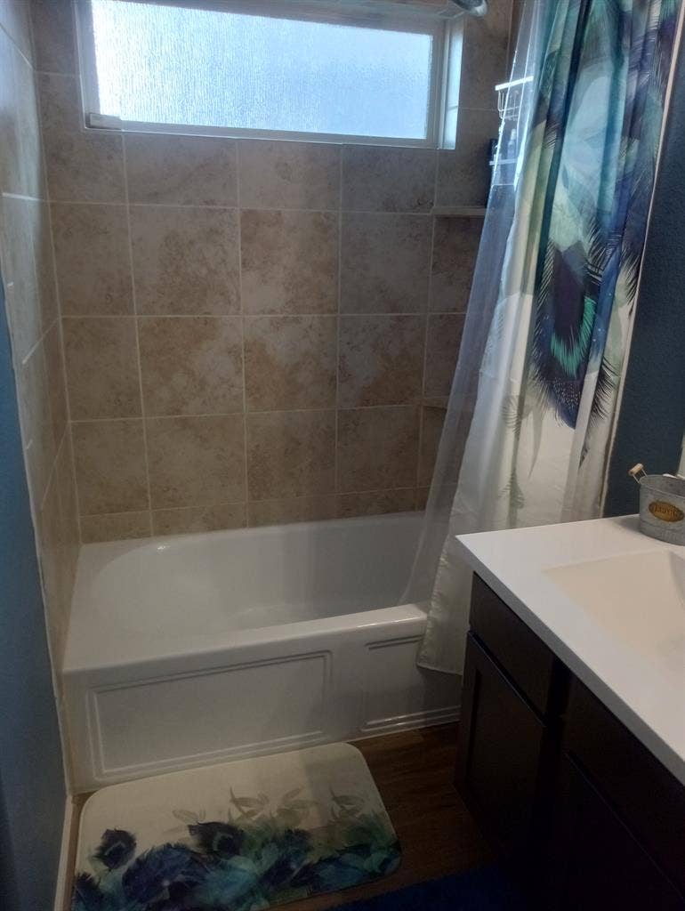 I have your room! You will love it!
