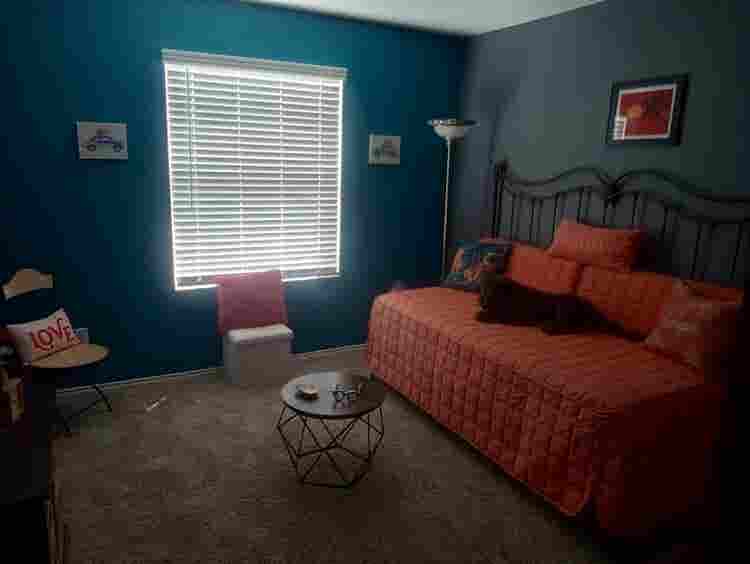 2 very nice rooms for rent! Love em