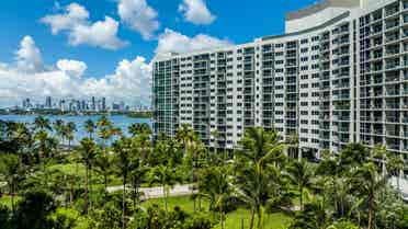 Room at Flamingo Point Miami Beach