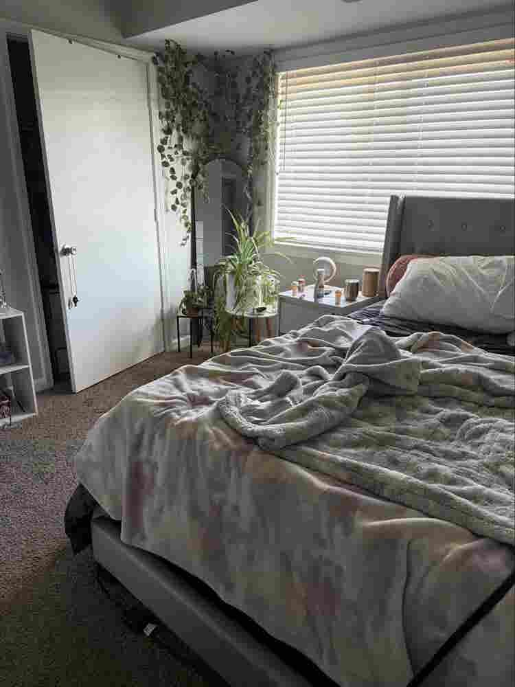 Bedroom near Glendale/Broad ripple