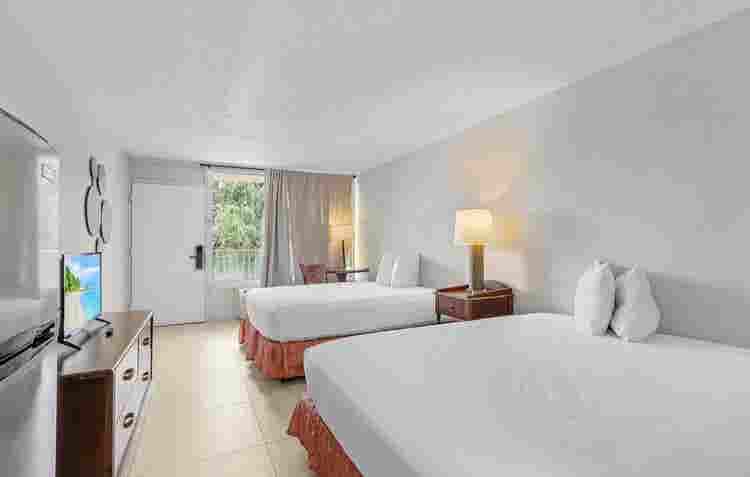 WELCOME TO THE LISBON EXTENDED STAY