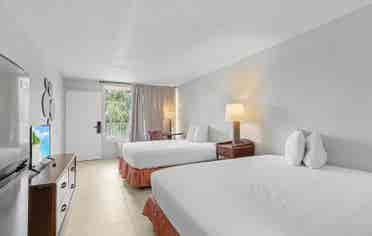 WELCOME TO THE LISBON EXTENDED STAY