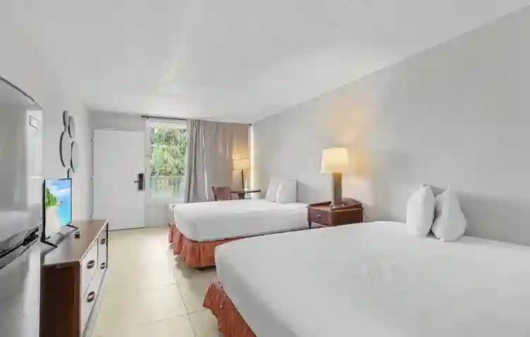 WELCOME TO THE LISBON EXTENDED STAY