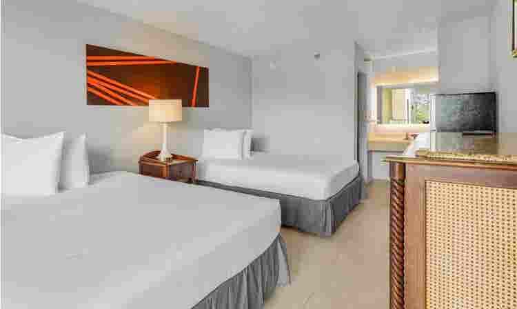 WELCOME TO THE LISBON EXTENDED STAY