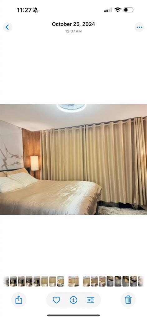 Private room + utilities for rent