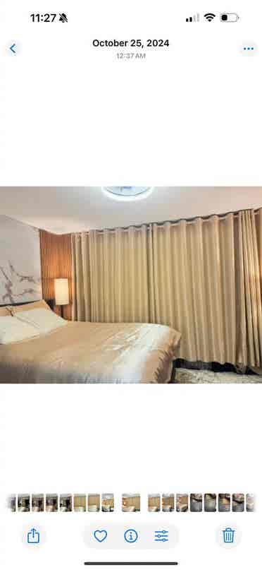 Private room + utilities for rent