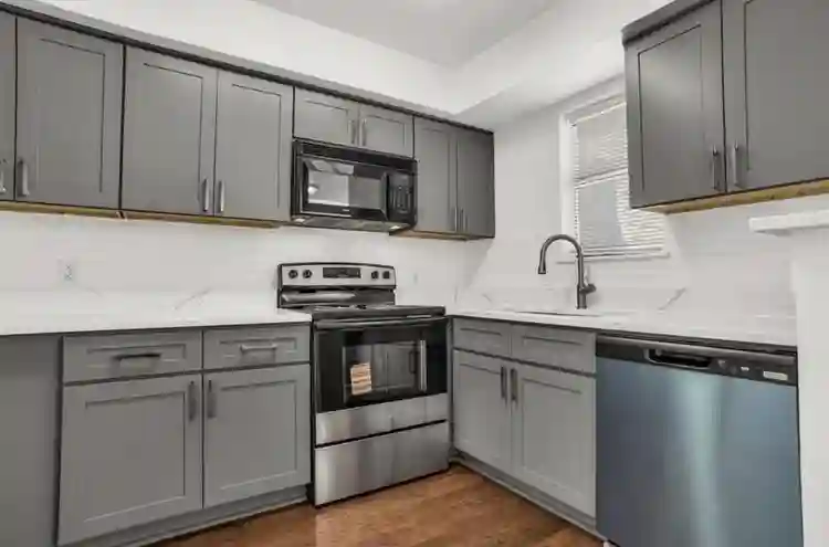 Private rooms for rent