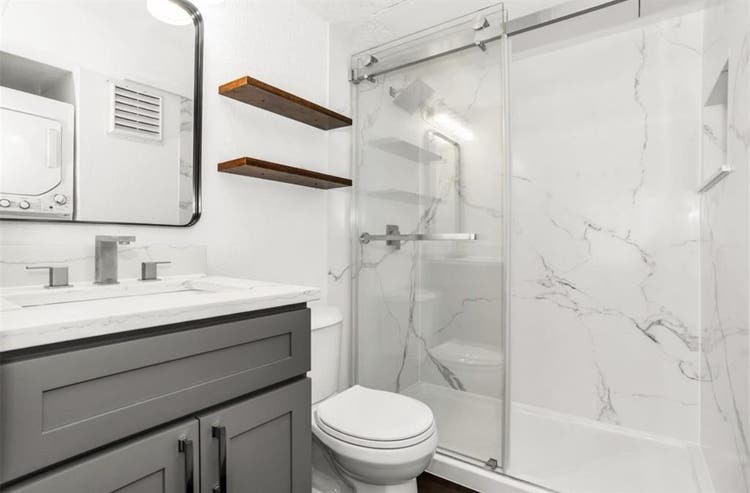 Private rooms for rent