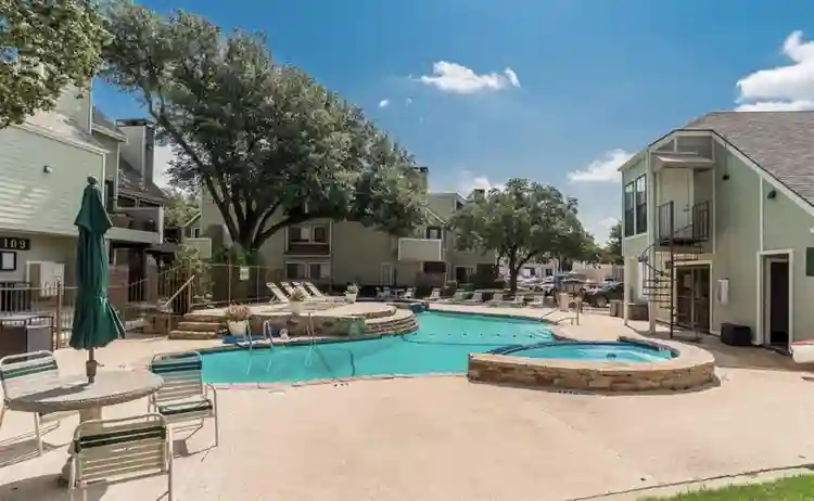 Private rooms for rent