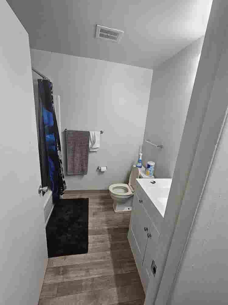 Roommate wanted
