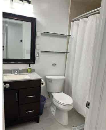 Seeking a responsible housemate