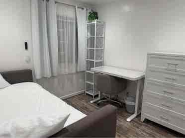 Seeking a responsible housemate