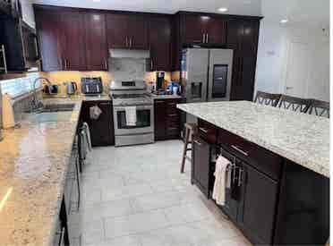 Seeking a responsible housemate