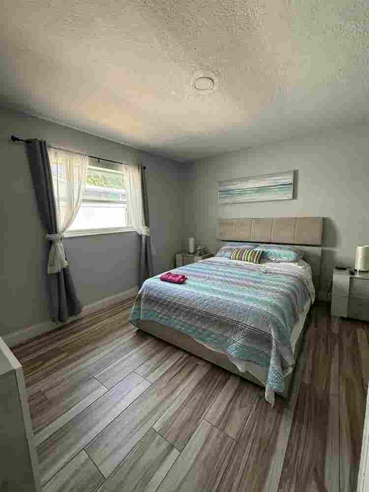 Safe space. Clean and quiet home.