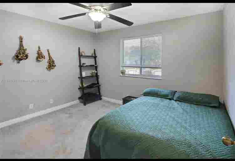 Looking for female roommates only.