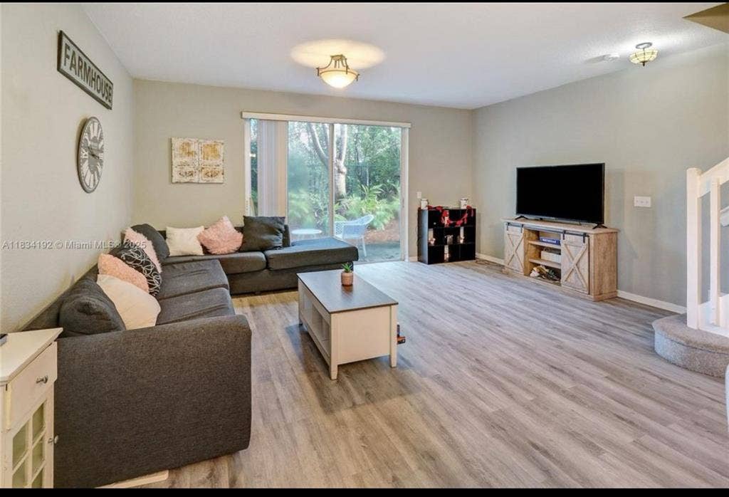 Looking for female roommates only.