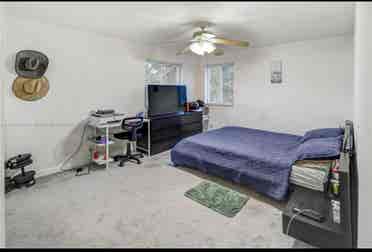 Looking for female roommates only.