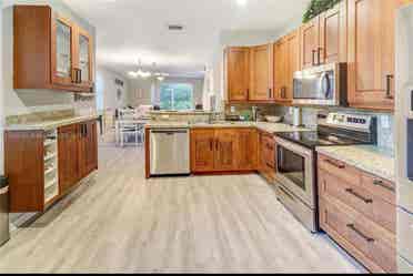 Looking for female roommates only.