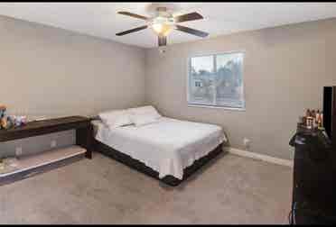 Looking for female roommates only.