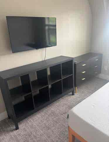 1 Bedroom + Shared Bath Near DFW