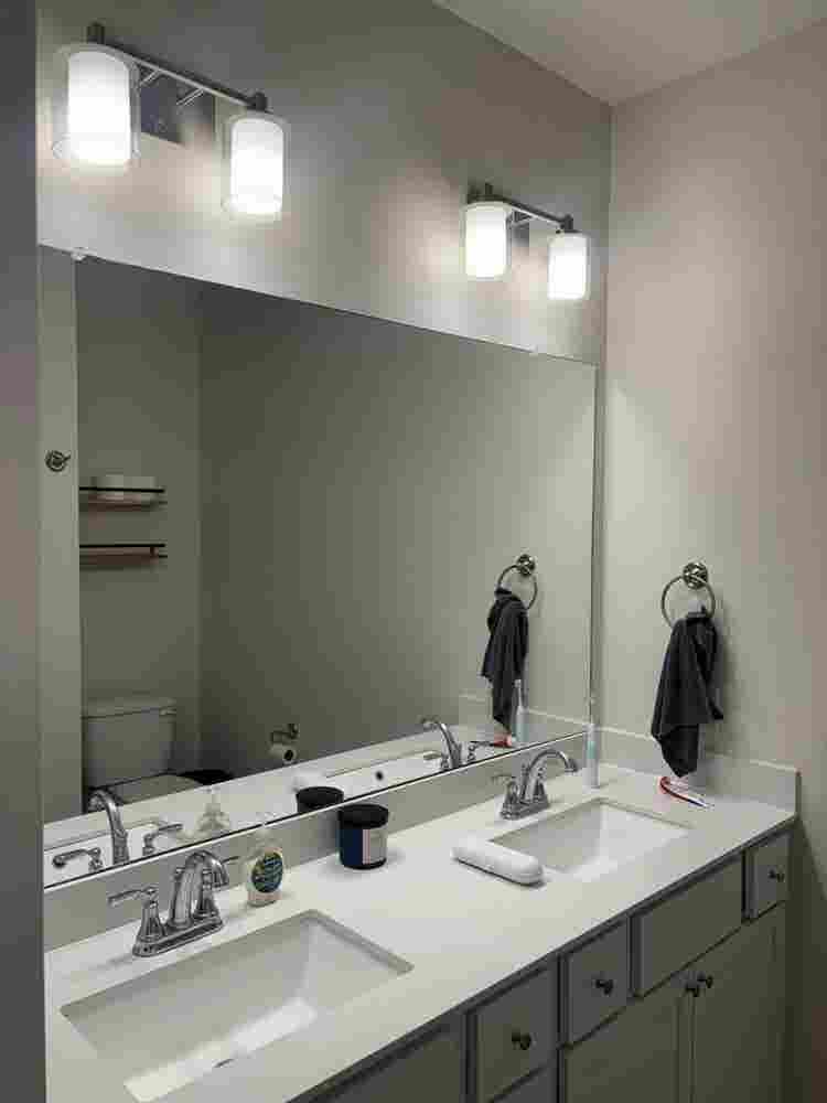 1 Bedroom + Shared Bath Near DFW