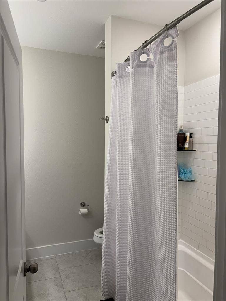 1 Bedroom + Shared Bath Near DFW