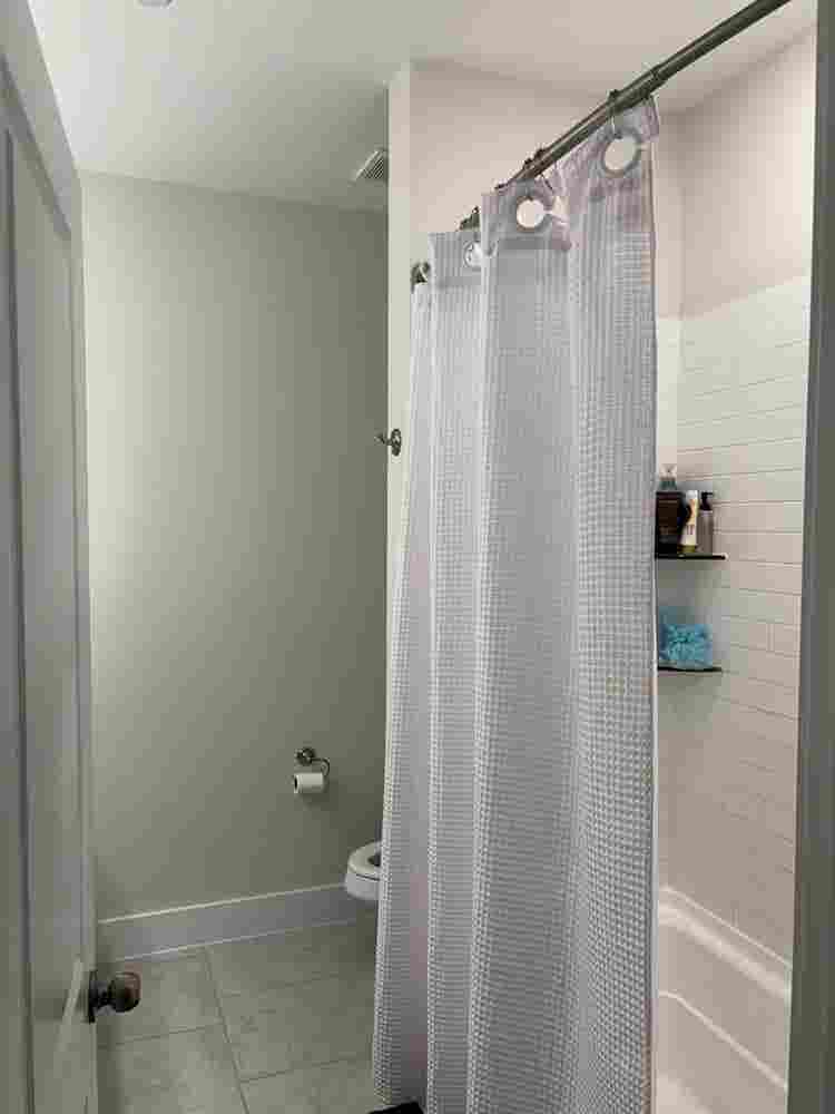 1 Bedroom + Shared Bath Near DFW