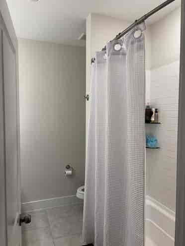 1 Bedroom + Shared Bath Near DFW
