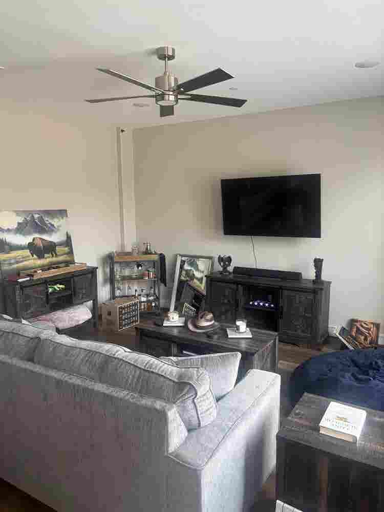 1 Bedroom + Shared Bath Near DFW