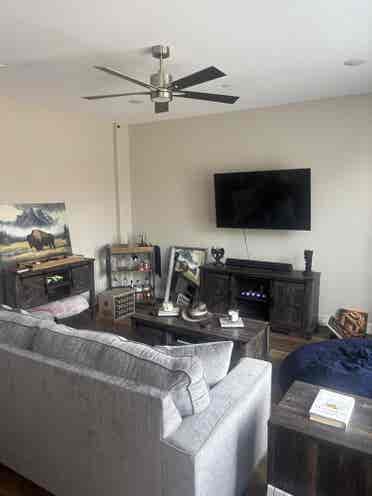 1 Bedroom + Shared Bath Near DFW