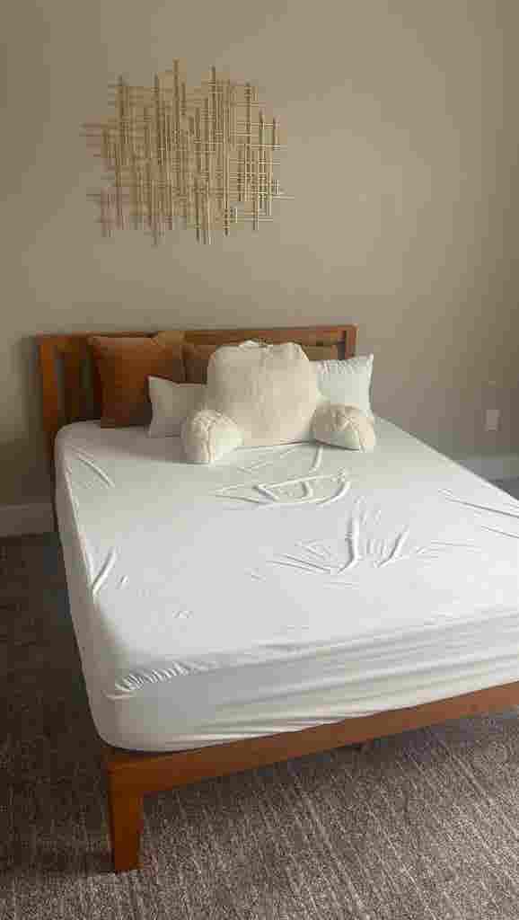 1 Bedroom + Shared Bath Near DFW