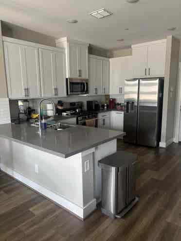 1 Bedroom + Shared Bath Near DFW