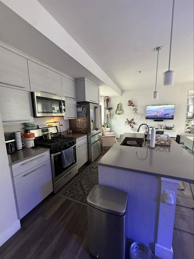ROOMMATE WANTED