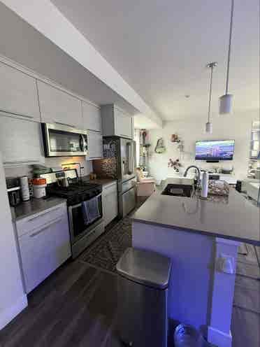 ROOMMATE WANTED